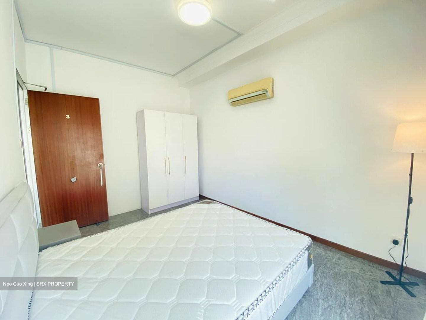 Kellock Lodge (D10), Apartment #509727961